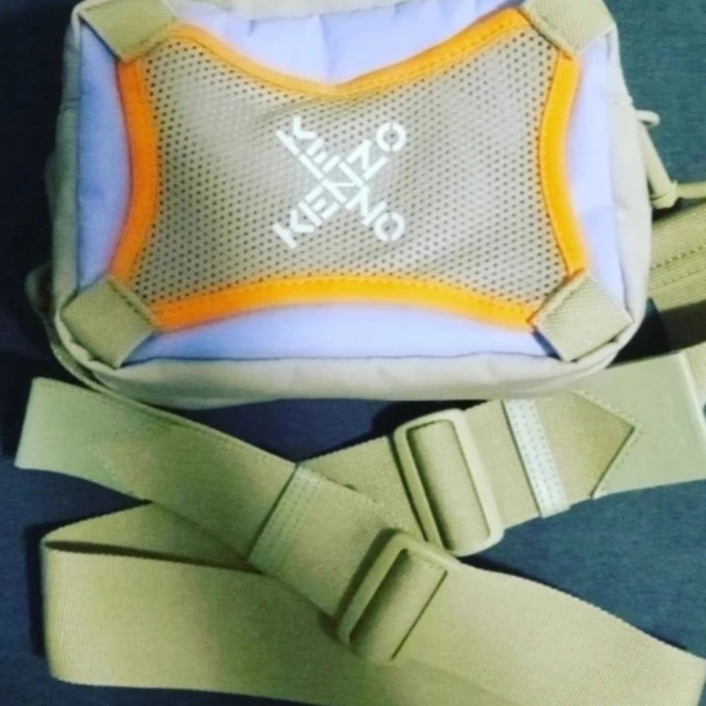 Kenzo Bag